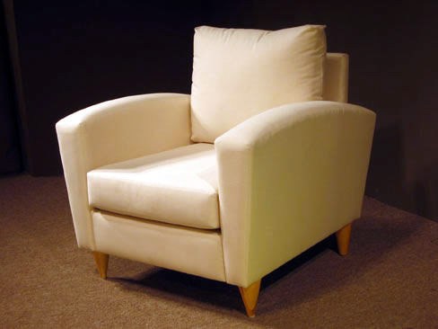 Kensington Chair