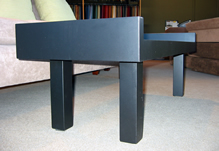 Nean Coffee Table