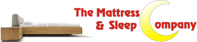 The Mattress & Sleep Company Logo