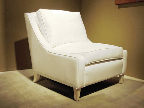 Cambridge Lounge Chair