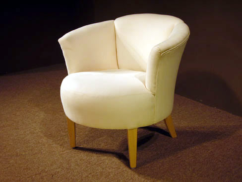Lanark Chair