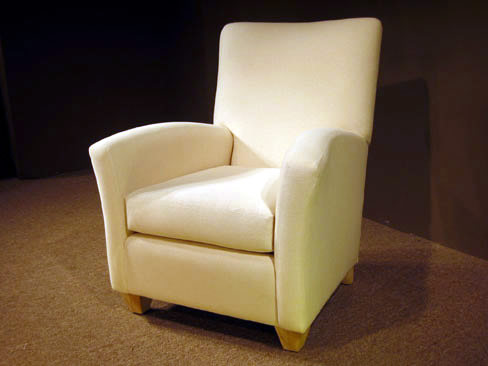 The Roche Chair