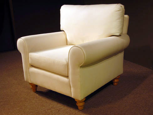 Stafford Looseback Chair