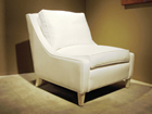 Cambridge Lounge Chair