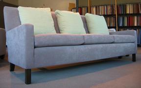 Montrose Long Sofa
