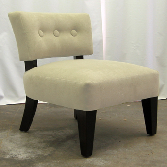 Chataway Occasional Hostess Chair